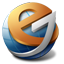 Internet Explorer ou Edge